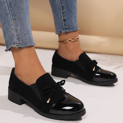 Gisela™ | Mocassins élégants à maintien souple