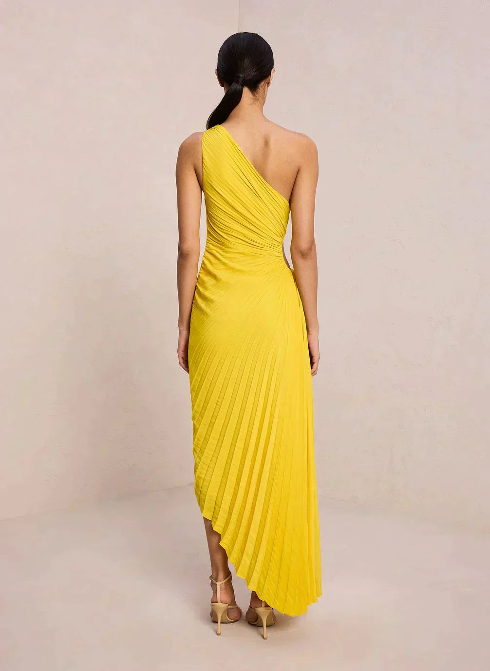 Joan™ | Midikleid
