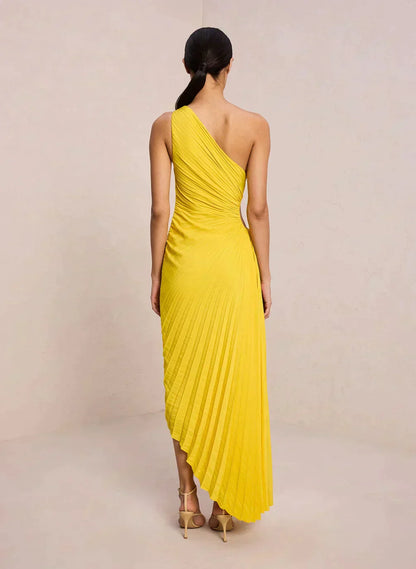 Joan™ | Midikleid
