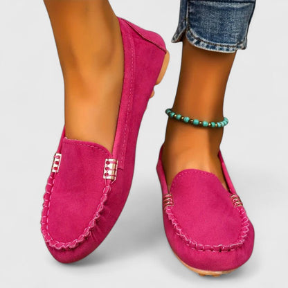 Karlene™ | Orthopädischer Mokassin
