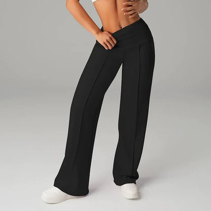 ALBA™ | Pantalon Large
