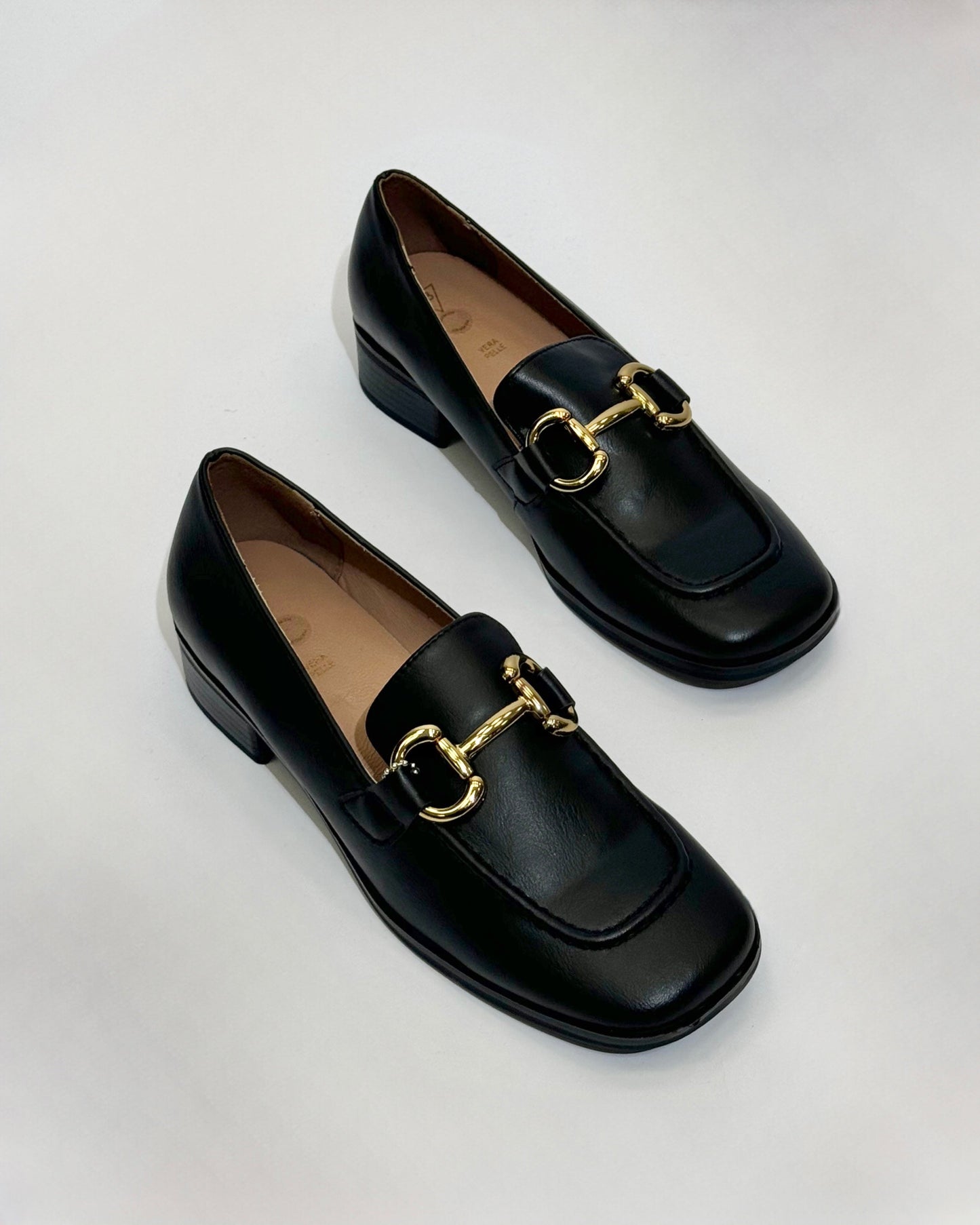 Lorina™ | Mocassins à boucle