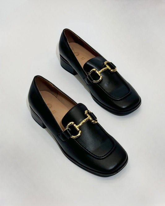 Lorina™ | Mocassins à boucle