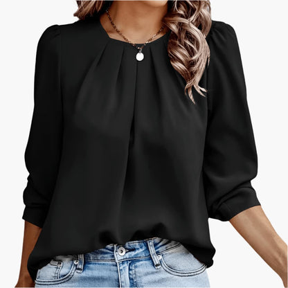 Nell™ | Blouse élégante