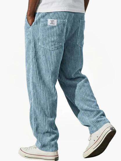 Aurel™ | Pantalon en velours côtelé