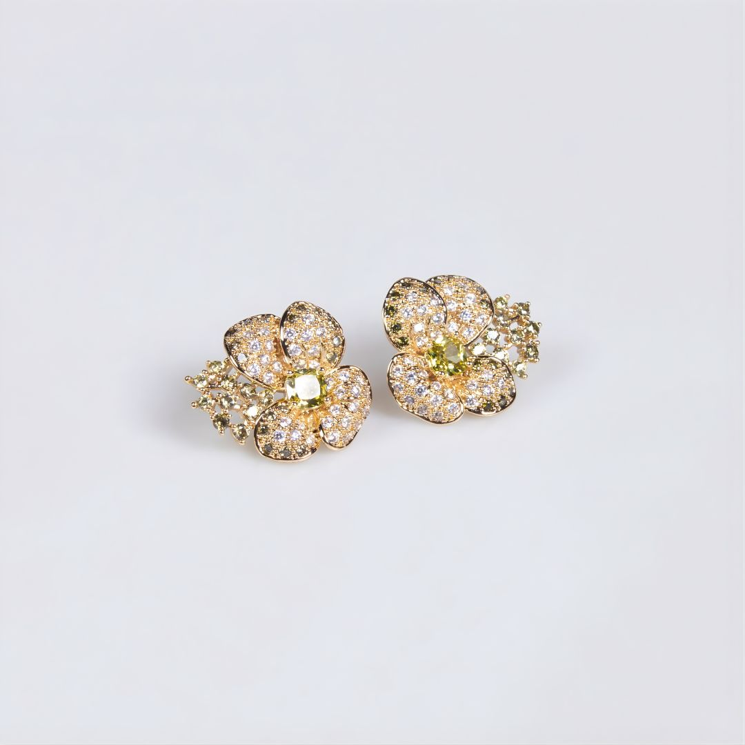 Laetitia™ | Coffret éclat floral