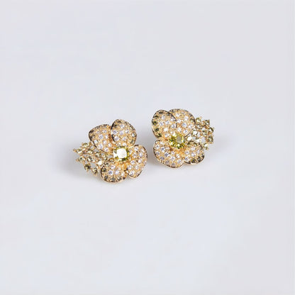 Laetitia™ | Coffret éclat floral