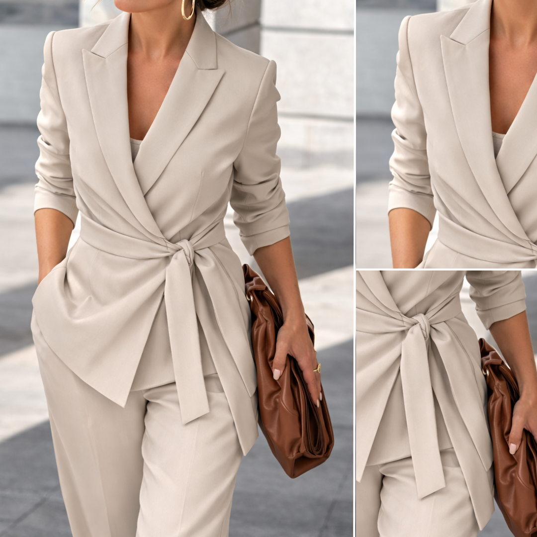 Veronica™ | Ensemble tailleur