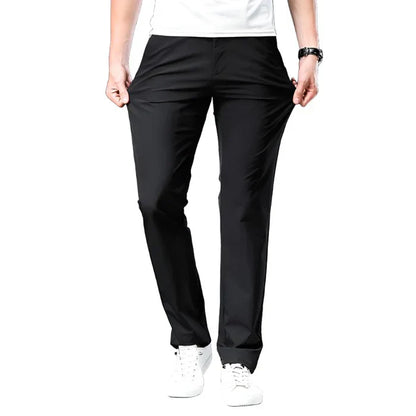 Vasco™ | Pantalon chino Porto