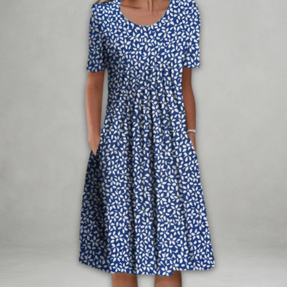 Sharon™ | Buntes Kleid für Damen