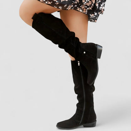 Elfriede™ | Bottes confort avec soutien avancé