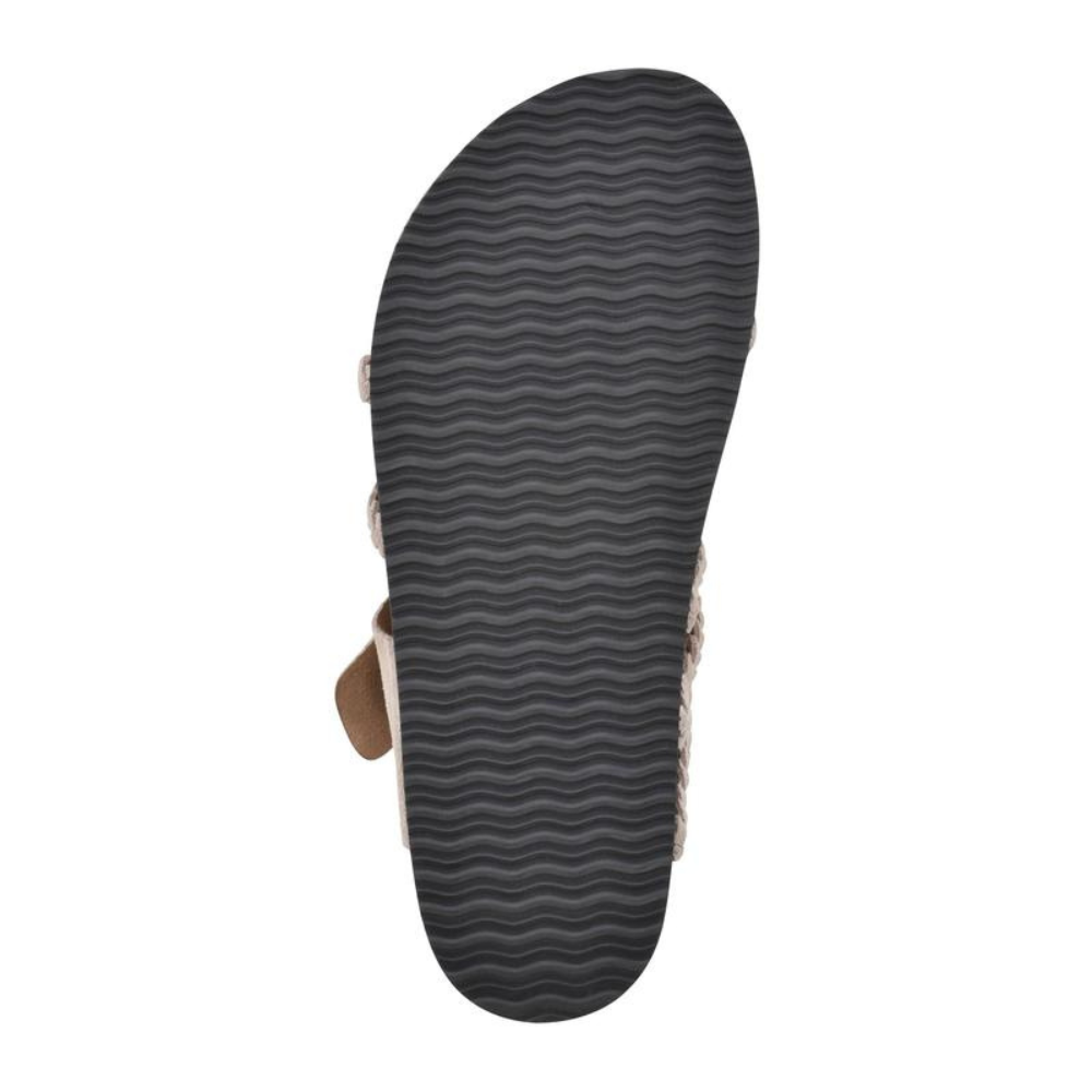 SAMAR™ | SANDALES TISSÉES