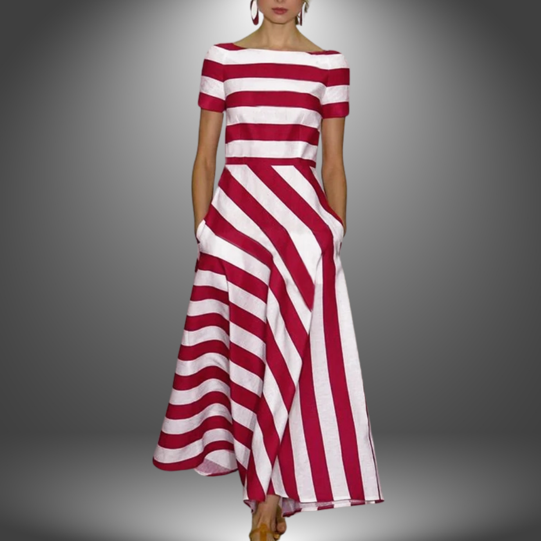 Verona™ | Maxikleid