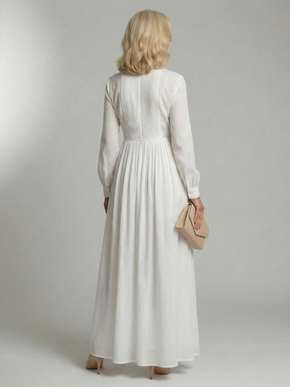 Maryam™ | Robe maxi fluide et douce