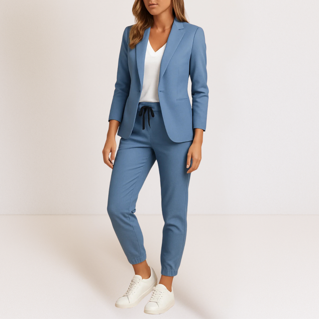 Amorette™ | Ensemble confortable