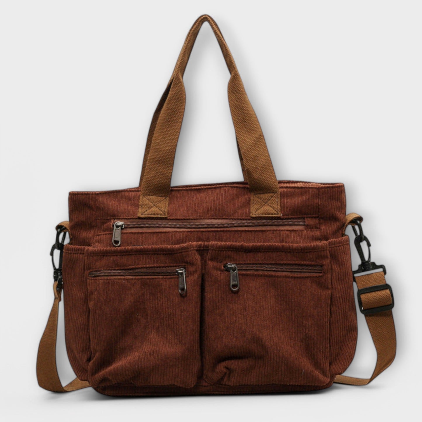 Celore Savannah™ | Sac cabas classique texturé