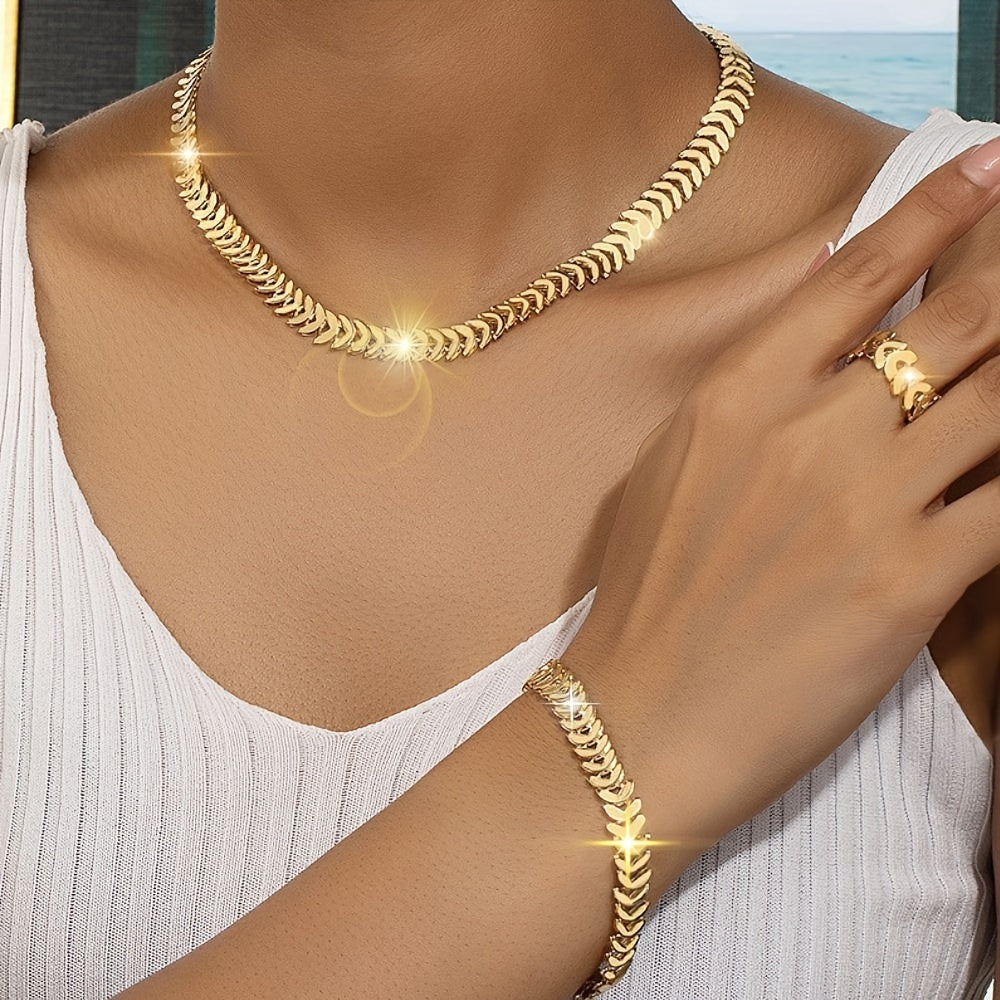 Henriette™ | Ensemble raffiné