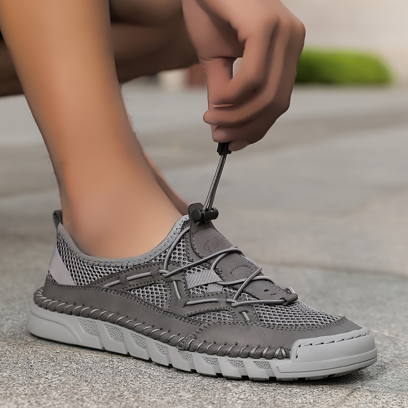 Manon™ | Sneakers respirants confort