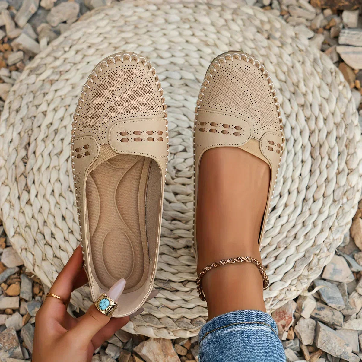 Dawn™ | Chaussures orthopédiques pour femmes