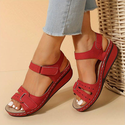 Keira™ | Orthopädische Sandalen