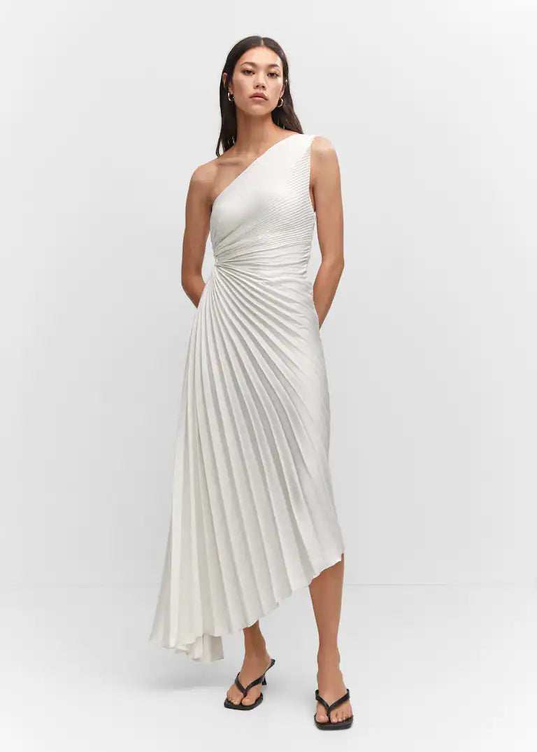 Joan™ | Midikleid