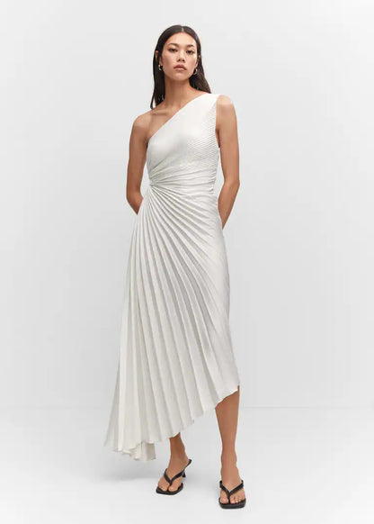 Joan™ | Midikleid