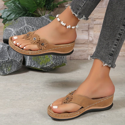 Yara™ | Orthopädische Sandalen