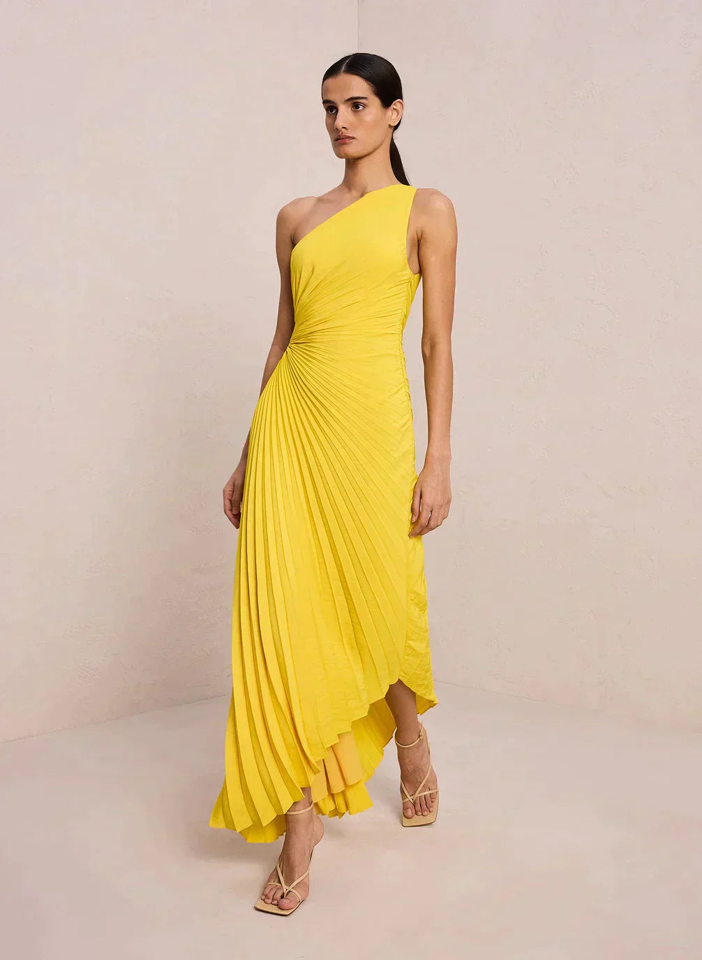 Joan™ | Midikleid