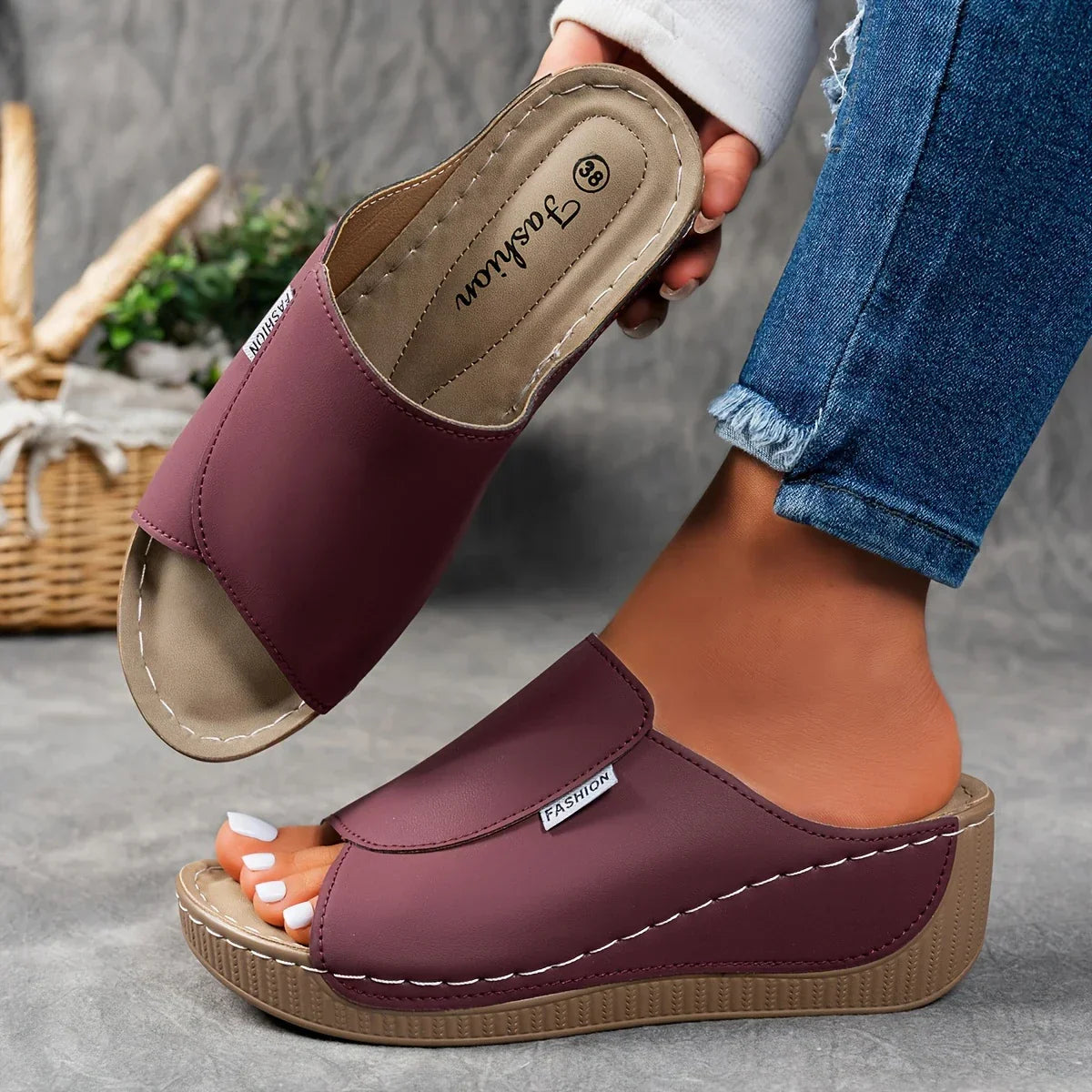 Tamara™ | Sandales de marche confortables