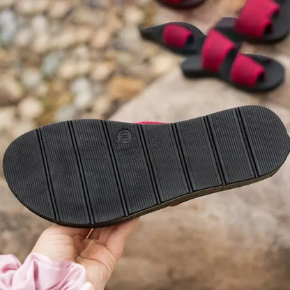Daria™ | Orthopädische Sandalen