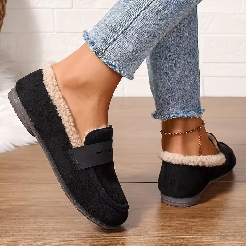 Katarina™ | Mocassins doux de soutien