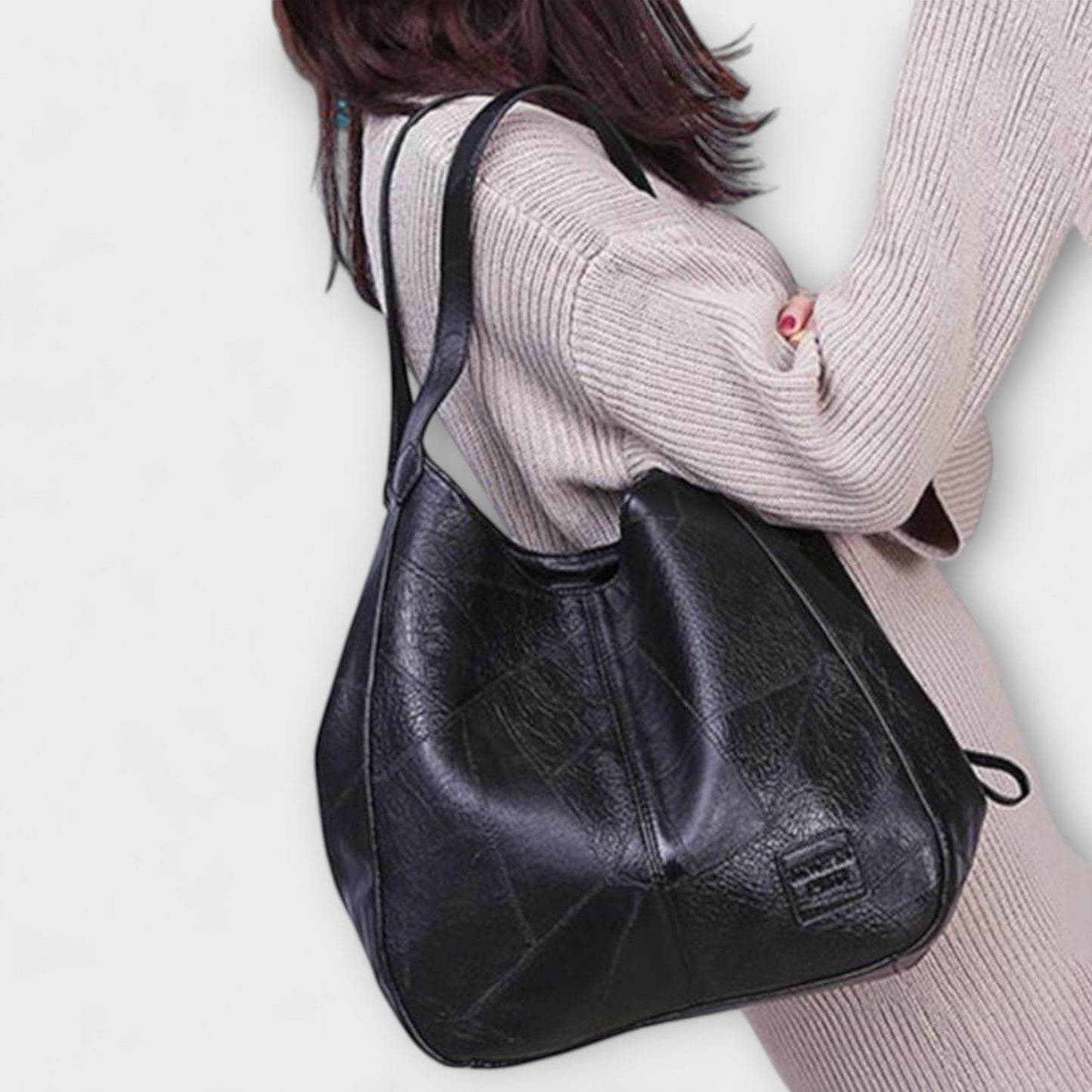 Reniva™ | Sac à bandoulière vintage