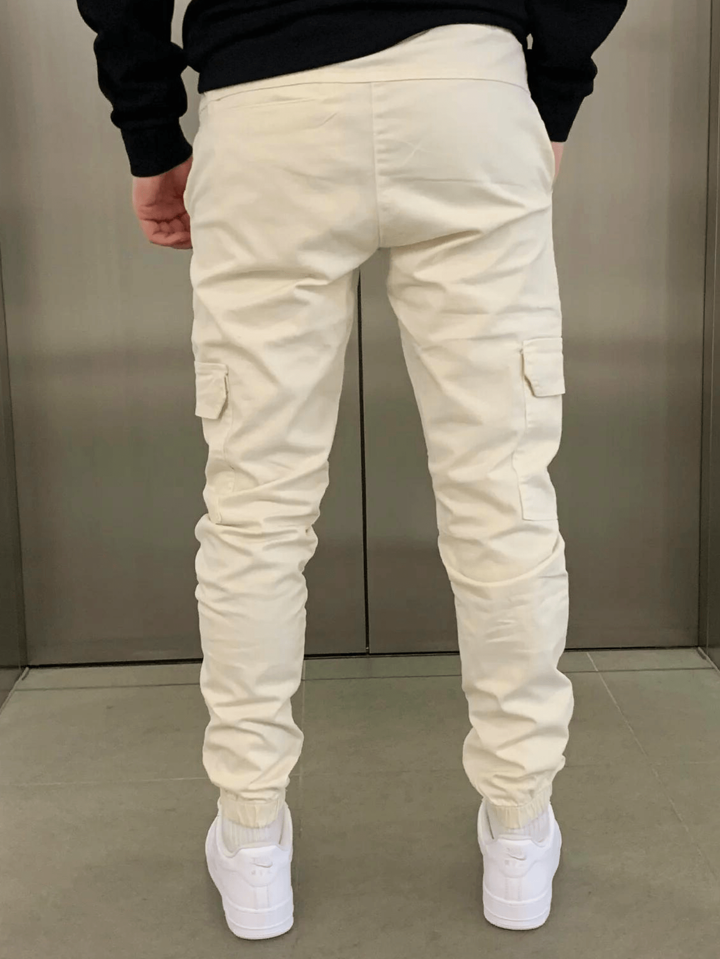 Bastion™ | Pantalon Cargo Confortable
