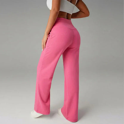 ALBA™ | Pantalon Large