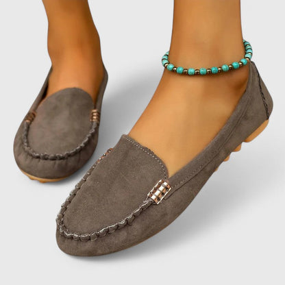 Karlene™ | Orthopädischer Mokassin