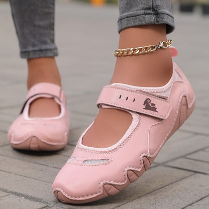 Clémence™ | Ballerines confort légères