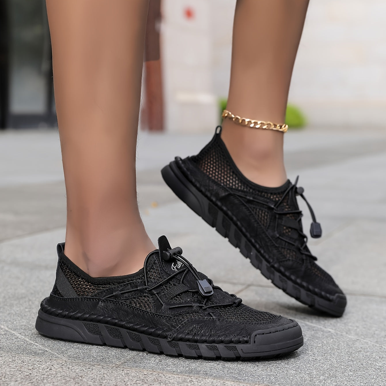 Manon™ | Sneakers respirants confort