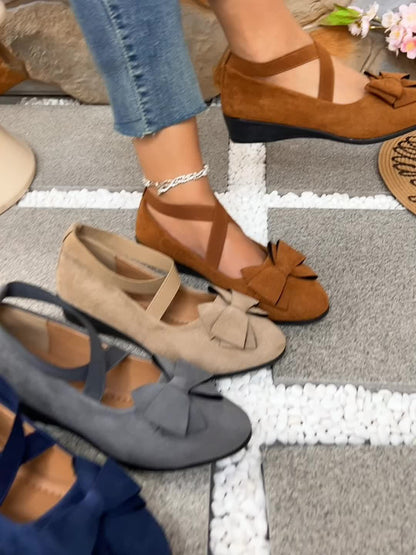 Ilse™ | Chaussures confort pour pieds sensibles