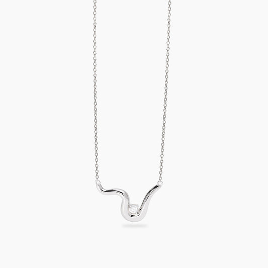 NAÏLA™ | Collier Vague
