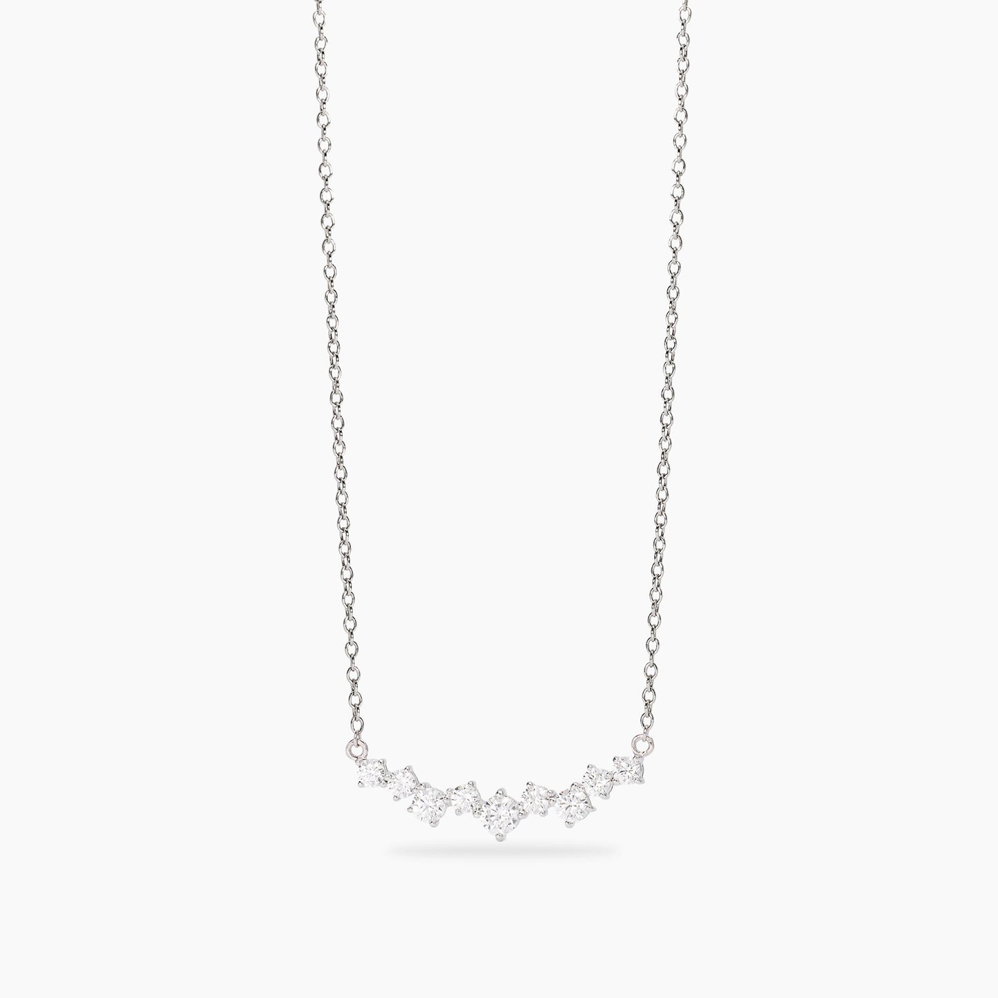 NADIE™ | Collier Zircon