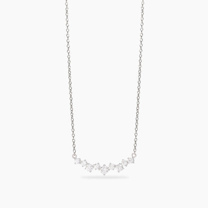 NADIE™ | Collier Zircon