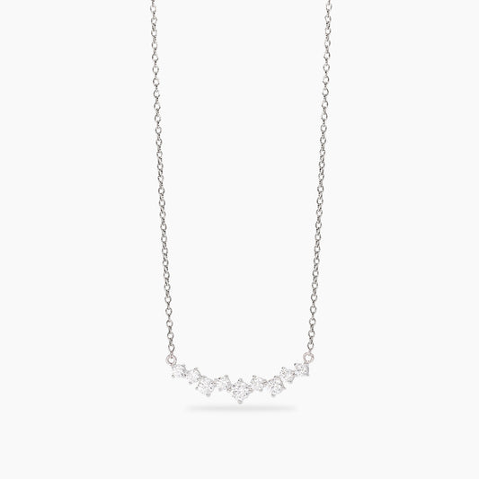 NADIE™ | Collier Zircon