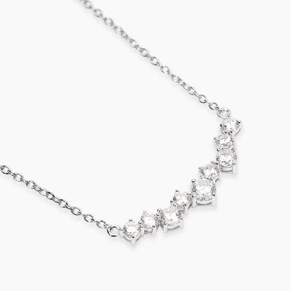 NADIE™ | Collier Zircon