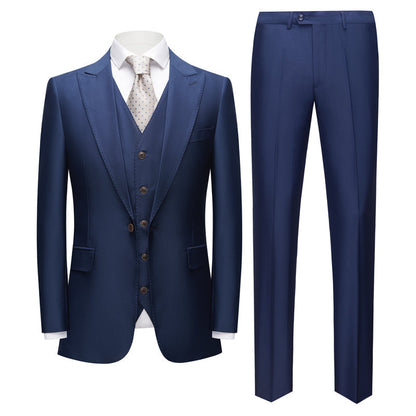 Matteo™ | Costume trois pièces