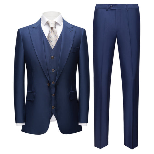Matteo™ | Costume trois pièces