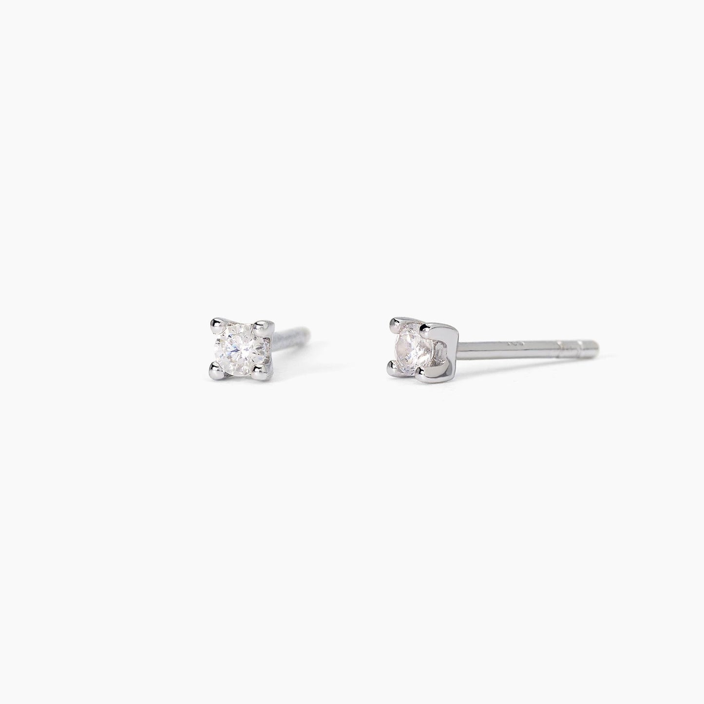 SHINE™ | Puces Argent