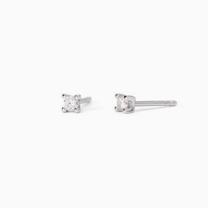 SHINE™ | Puces Argent