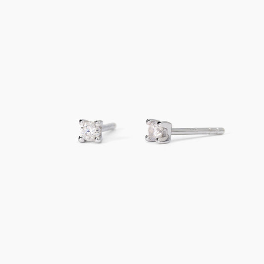 SHINE™ | Puces Argent