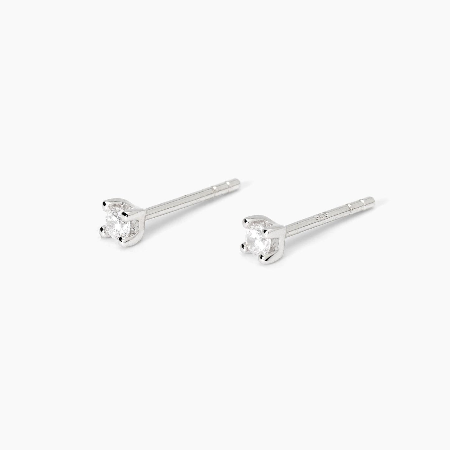 SHINE™ | Puces Argent