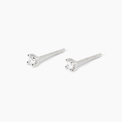 SHINE™ | Puces Argent